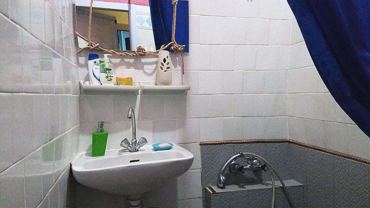 לבוב Hostel Drive מראה חיצוני תמונה