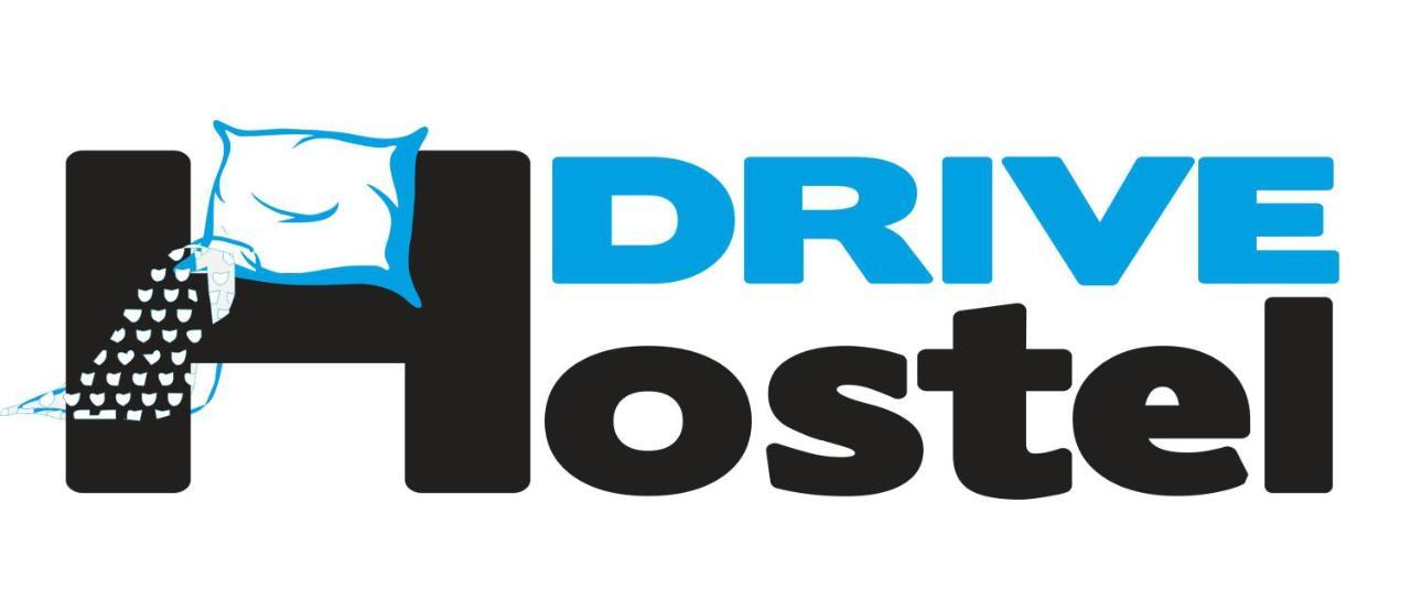 לבוב Hostel Drive מראה חיצוני תמונה